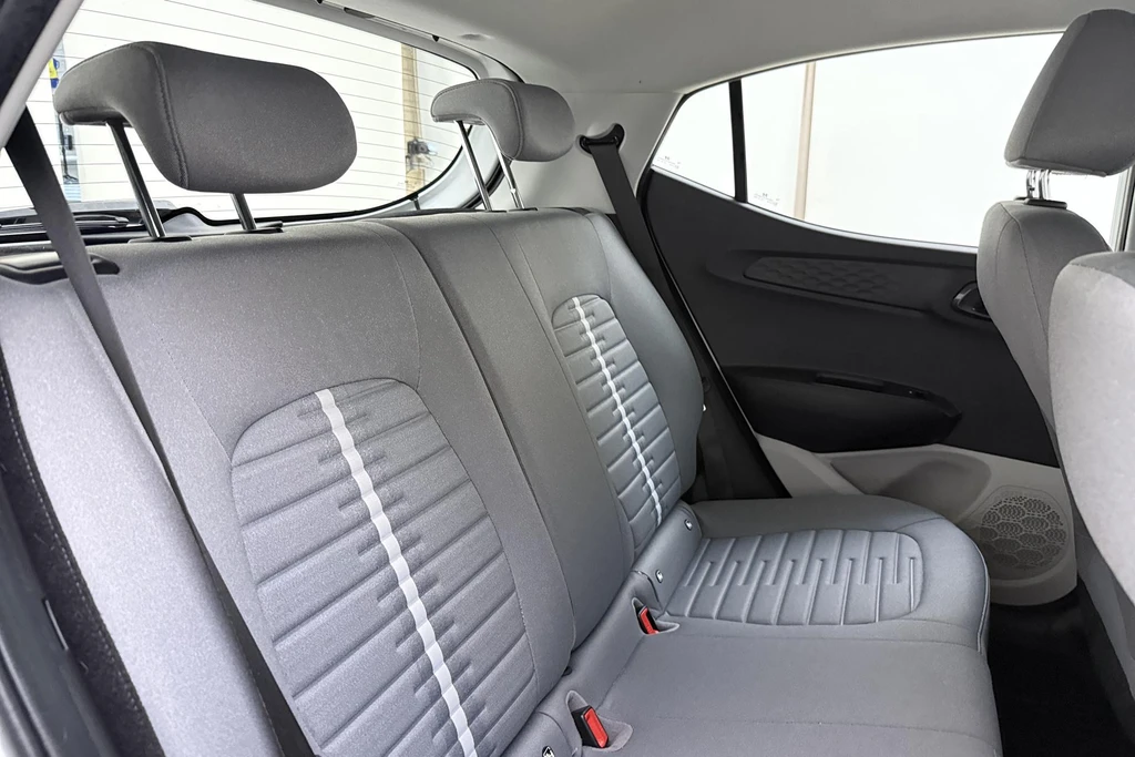 Hyundai i10 – foto 14