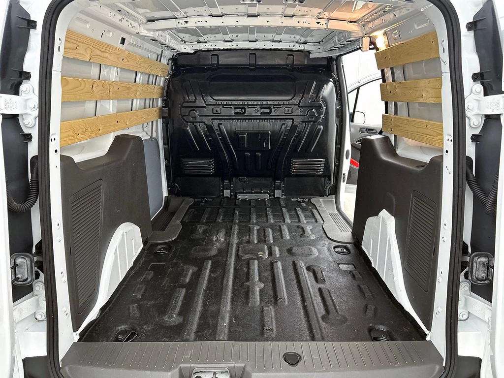 Ford Transit Connect – foto 8