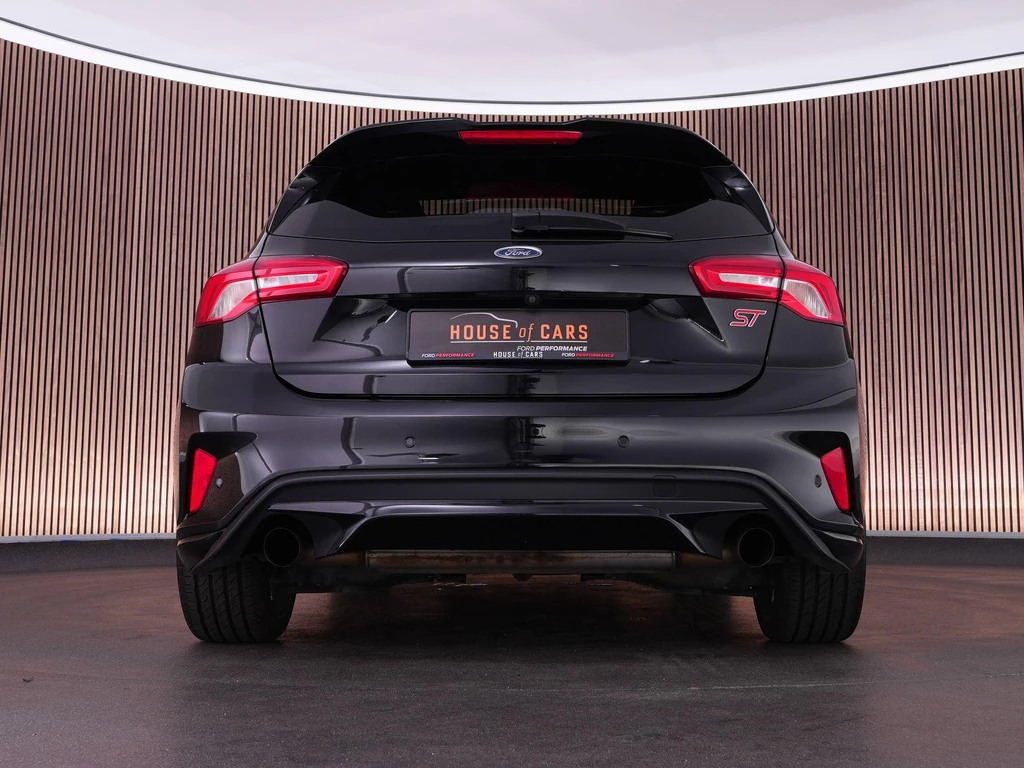 Ford Focus – foto 9