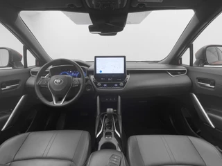 Toyota Corolla Cross – thumbnail 20