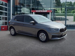 Škoda Fabia – thumbnail 7