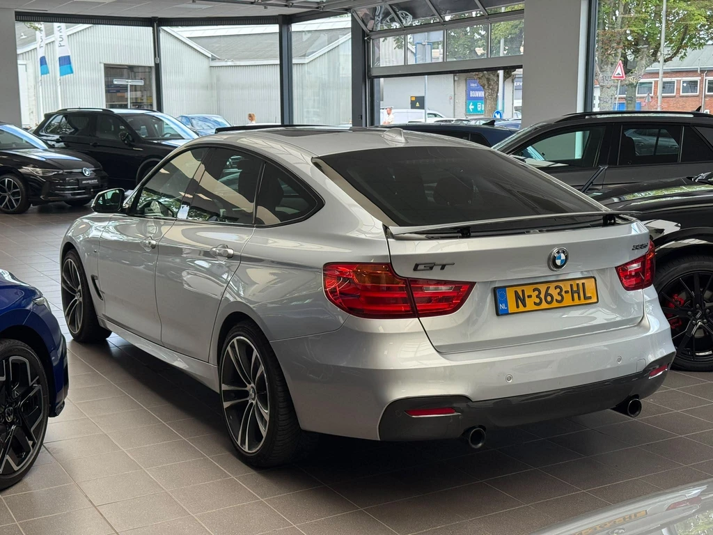 BMW 3 Serie – foto 2
