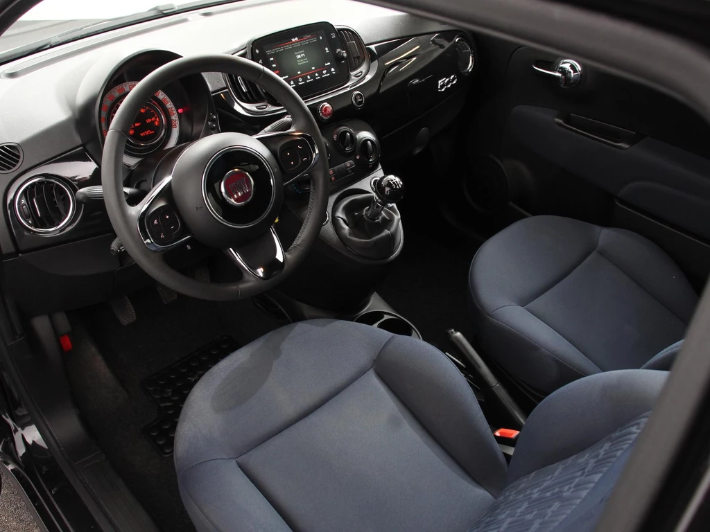 Fiat 500C – foto 8