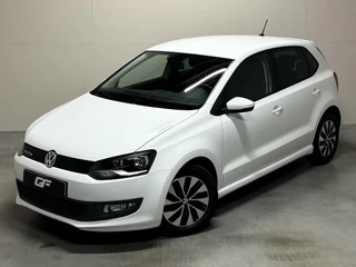Volkswagen Polo – thumbnail 2