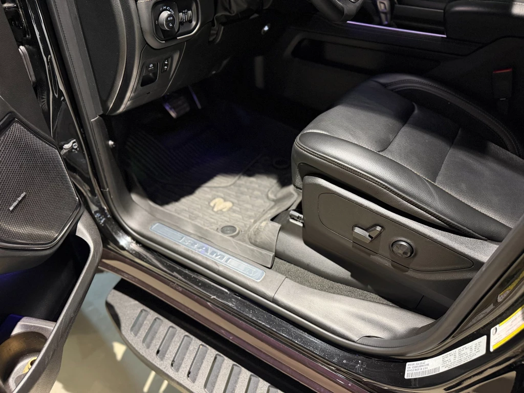 Dodge Ram 1500 – foto 18