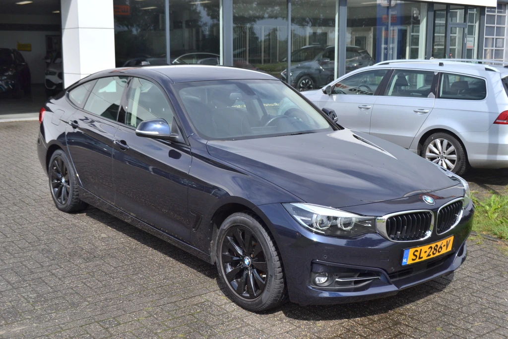 BMW 3 Serie – foto 8