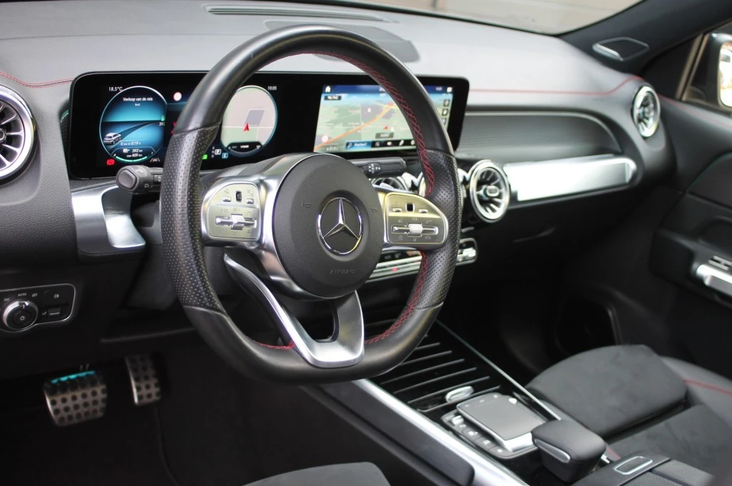 Mercedes-Benz EQB – foto 28