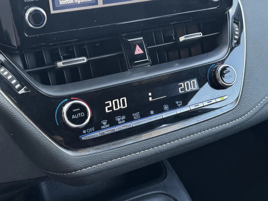 Toyota Corolla Touring Sports – foto 26