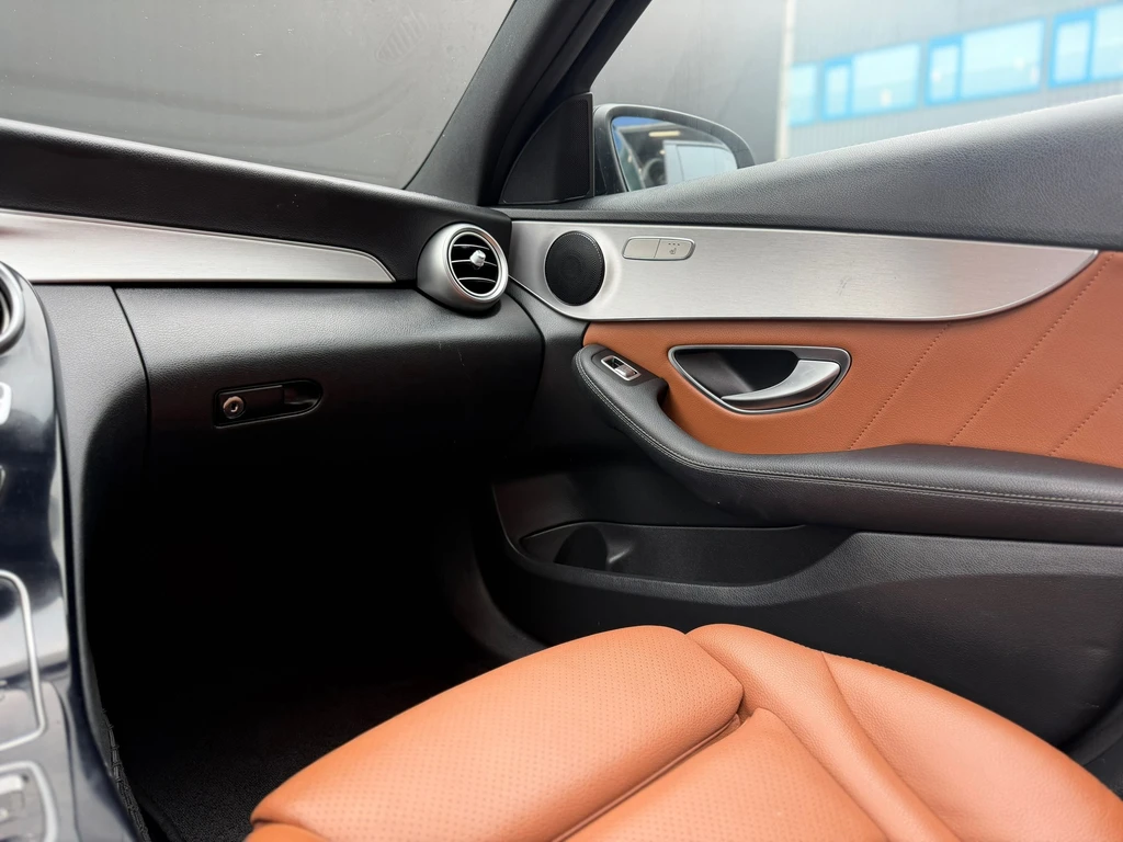 Mercedes-Benz C-Klasse – foto 28