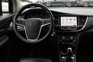 Opel Mokka X – thumbnail 11
