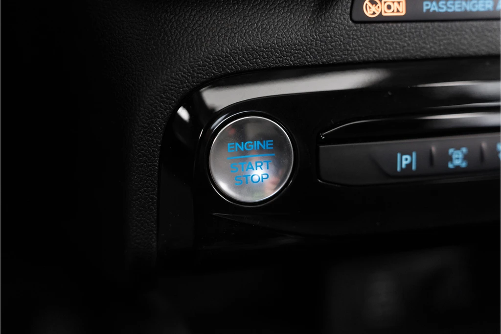 Ford Kuga – foto 24