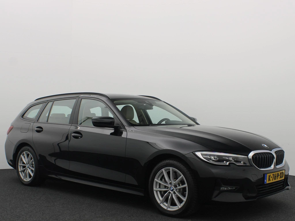 BMW 3 Serie – foto 9