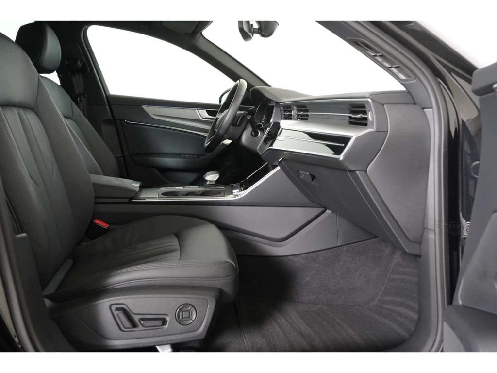 Audi A6 – foto 15