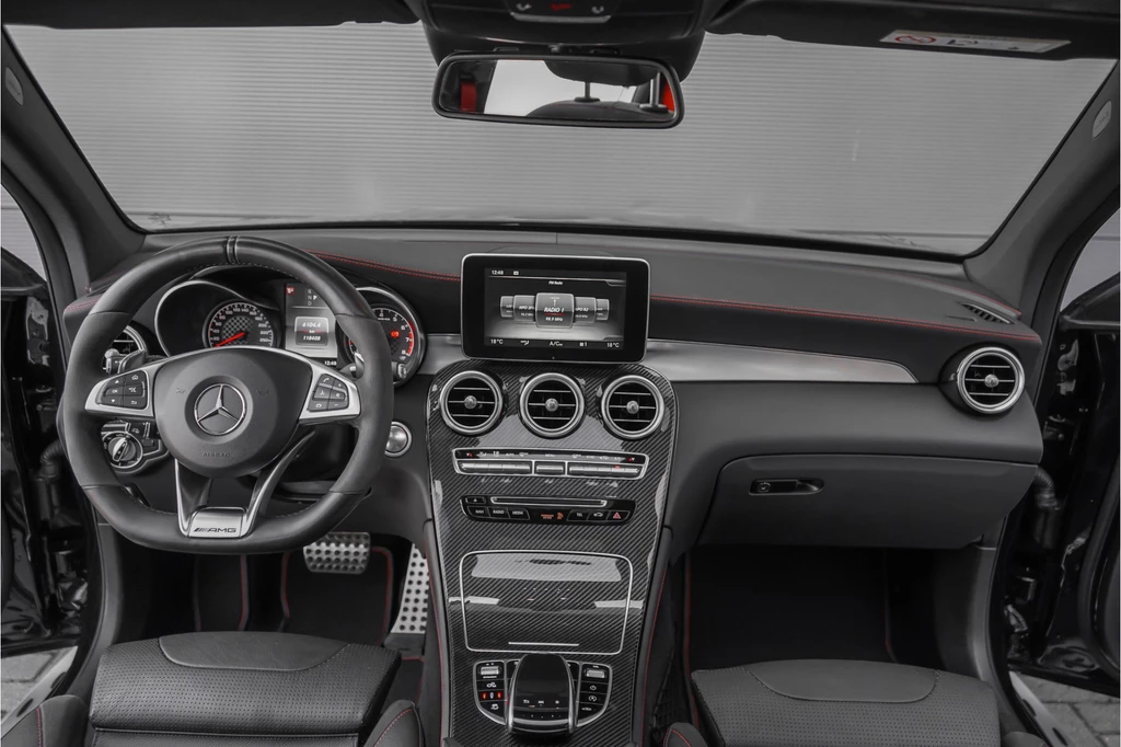 Mercedes-Benz GLC – foto 10