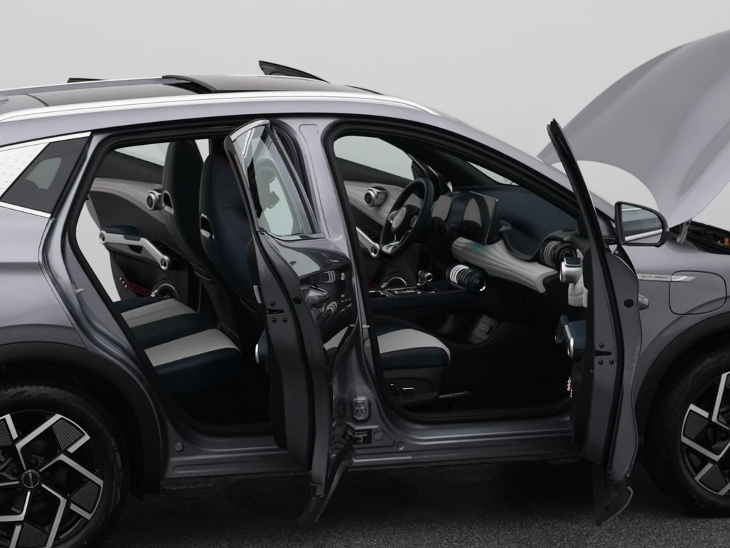 BYD ATTO 3 – foto 35