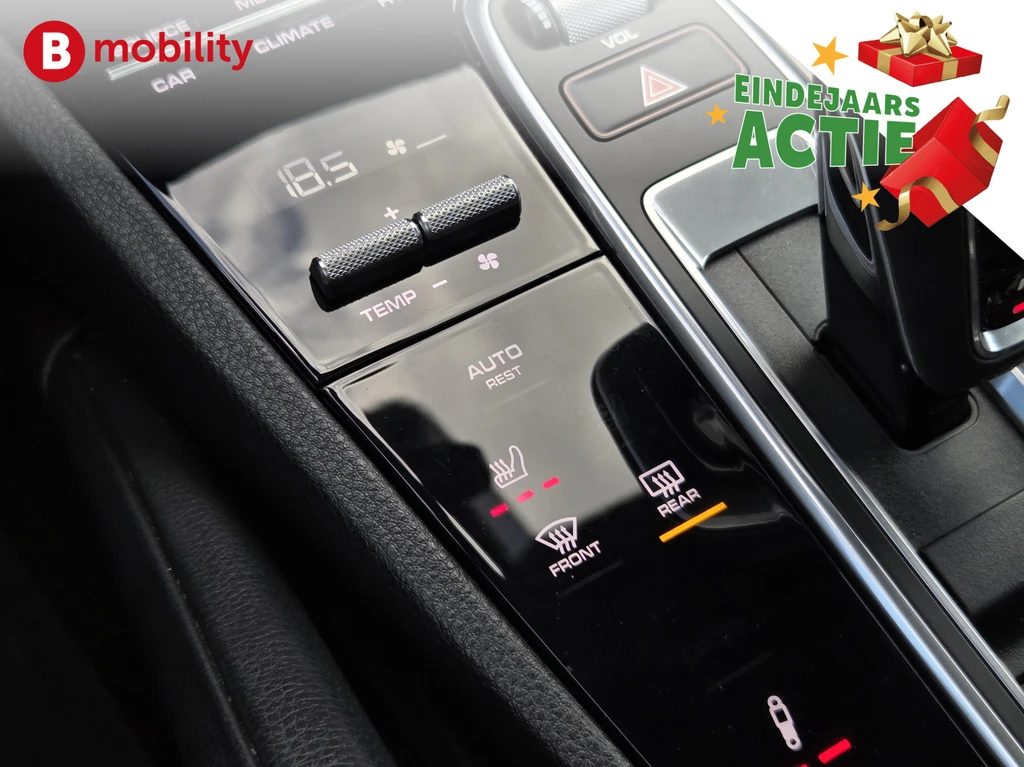 Porsche Cayenne – foto 44