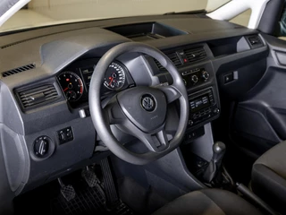 Volkswagen Caddy – thumbnail 23
