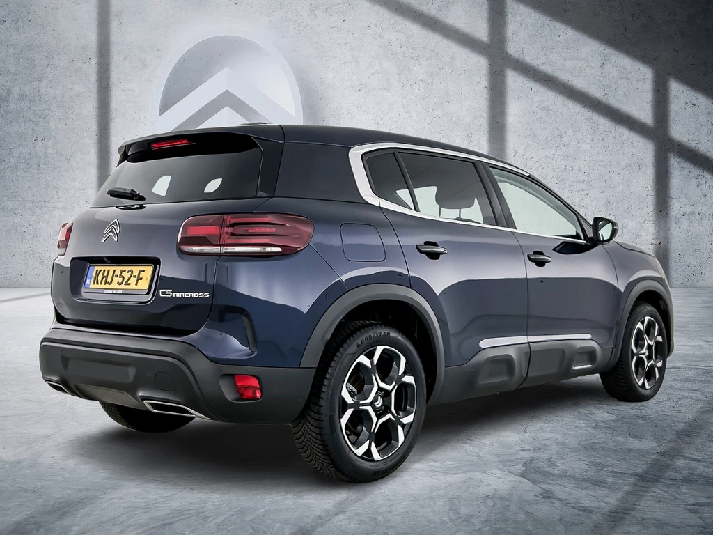 Citroën C5 Aircross – foto 4