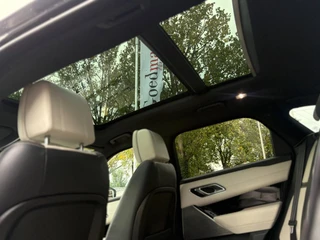 Land Rover Range Rover Velar – thumbnail 9