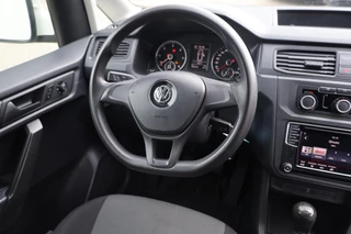 Volkswagen Caddy – thumbnail 16