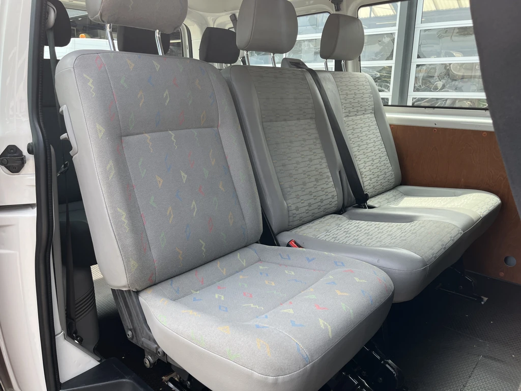 Volkswagen Transporter – foto 22