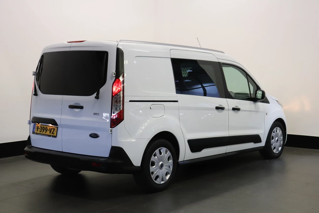 Ford Transit Connect – foto 4