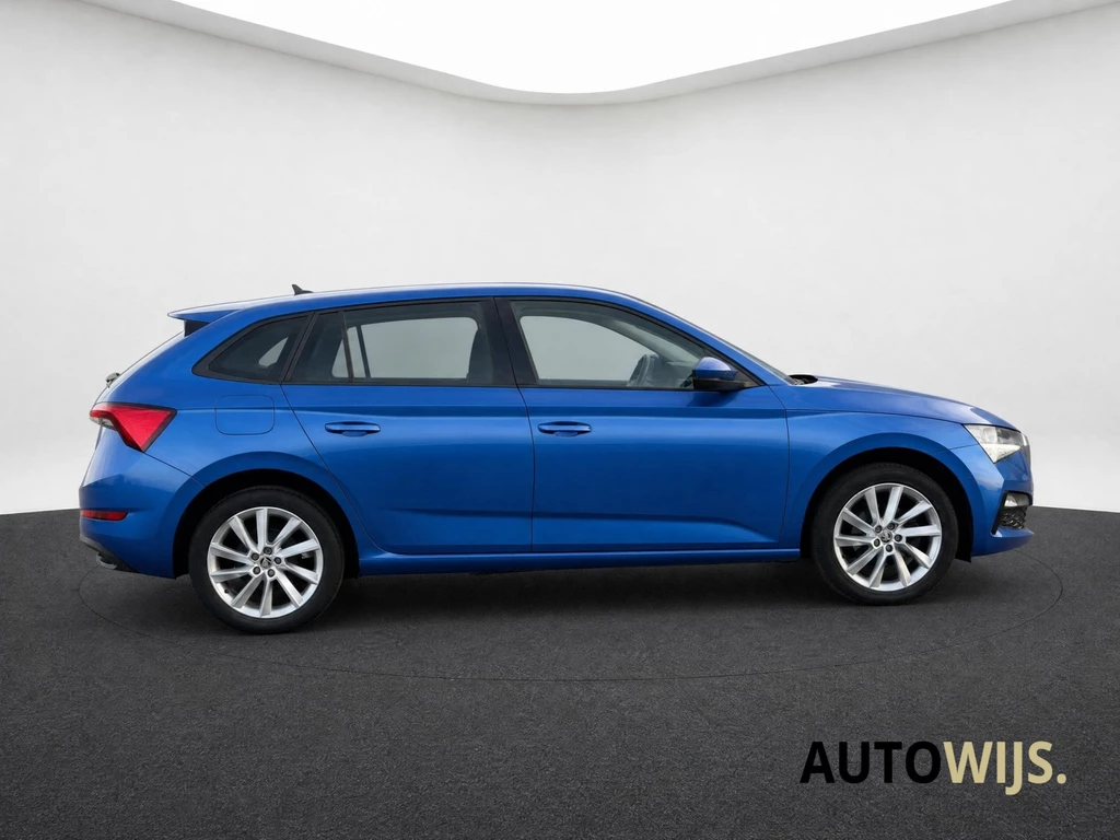 Škoda Scala – foto 6