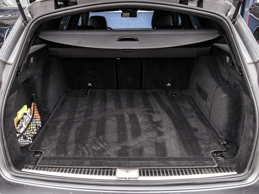 Mercedes-Benz E-Klasse – foto 26