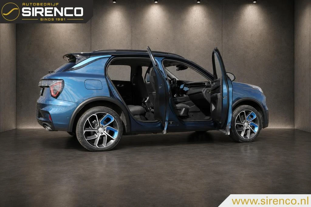 Lynk & Co 01 – foto 11