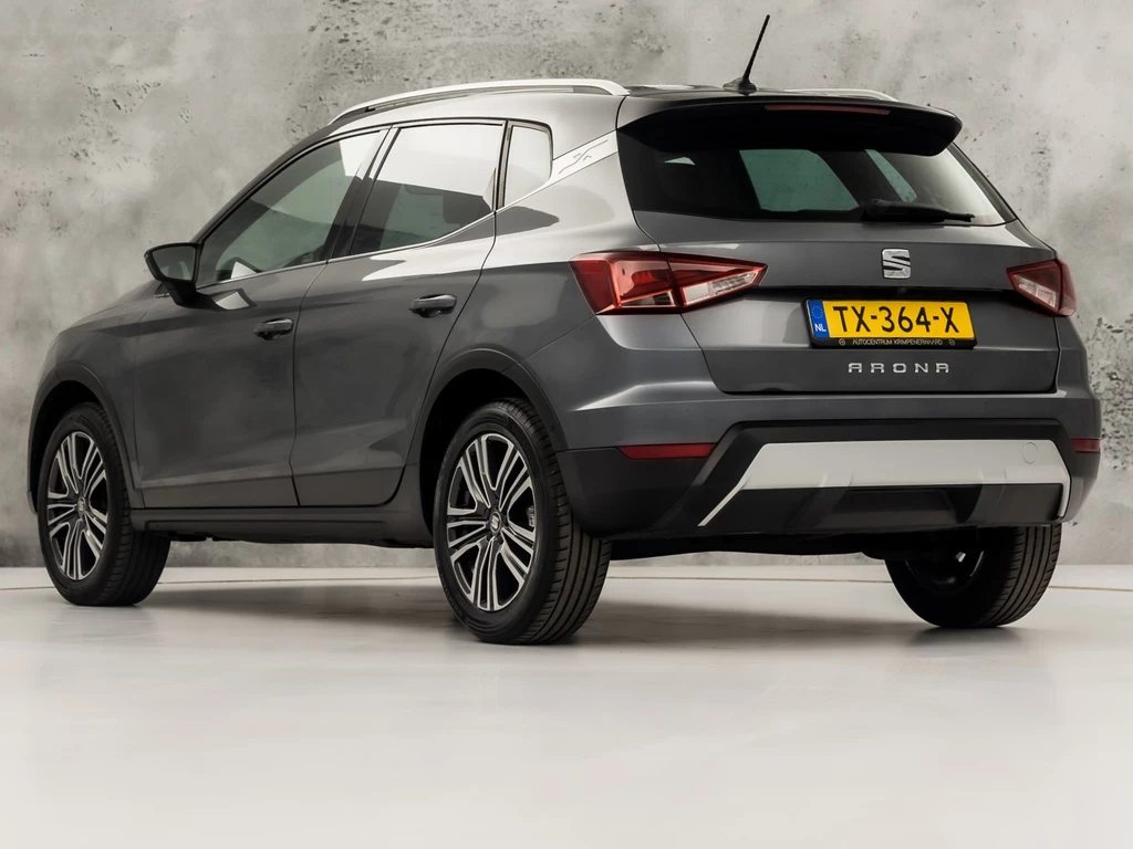 SEAT Arona – foto 4