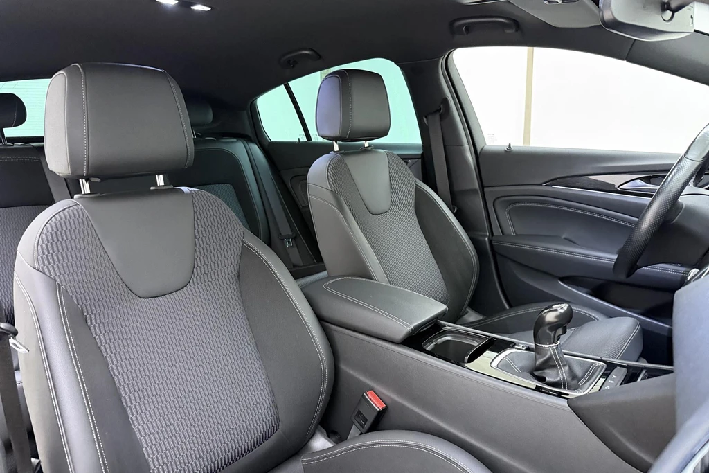 Opel Insignia – foto 13