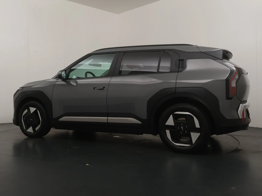 Kia EV3 – foto 4