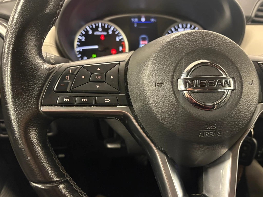 Nissan Micra – foto 17