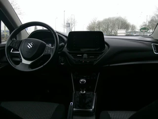 Suzuki S-Cross – thumbnail 15