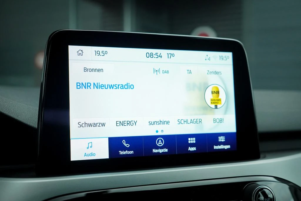 Ford Kuga – foto 45