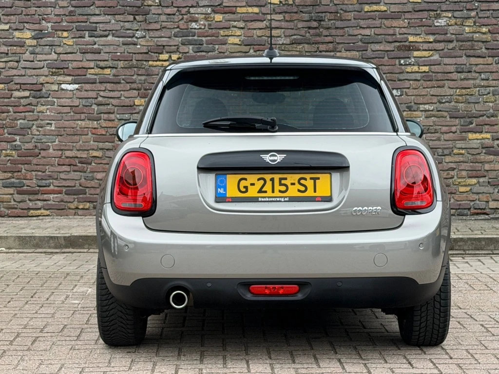 MINI Cooper – foto 4