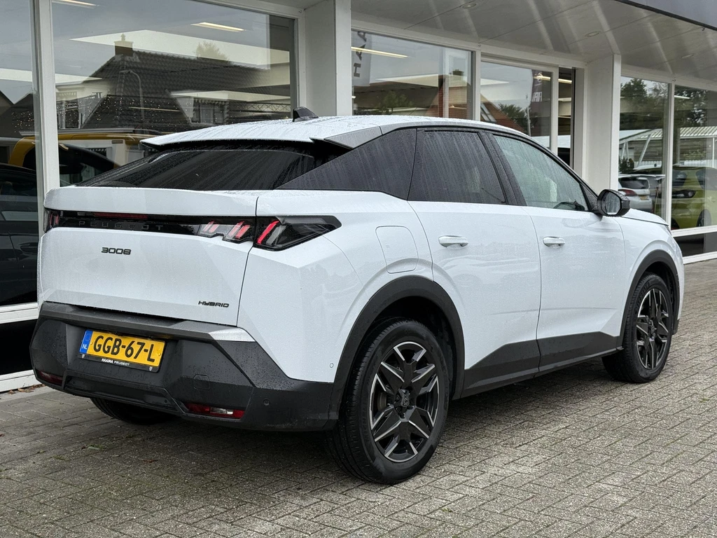 Peugeot 3008 – foto 5