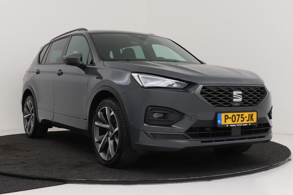 SEAT Tarraco – foto 11