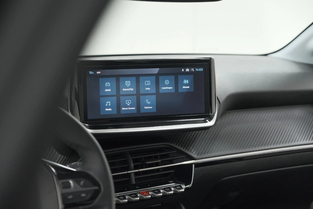 Peugeot 208 – foto 53