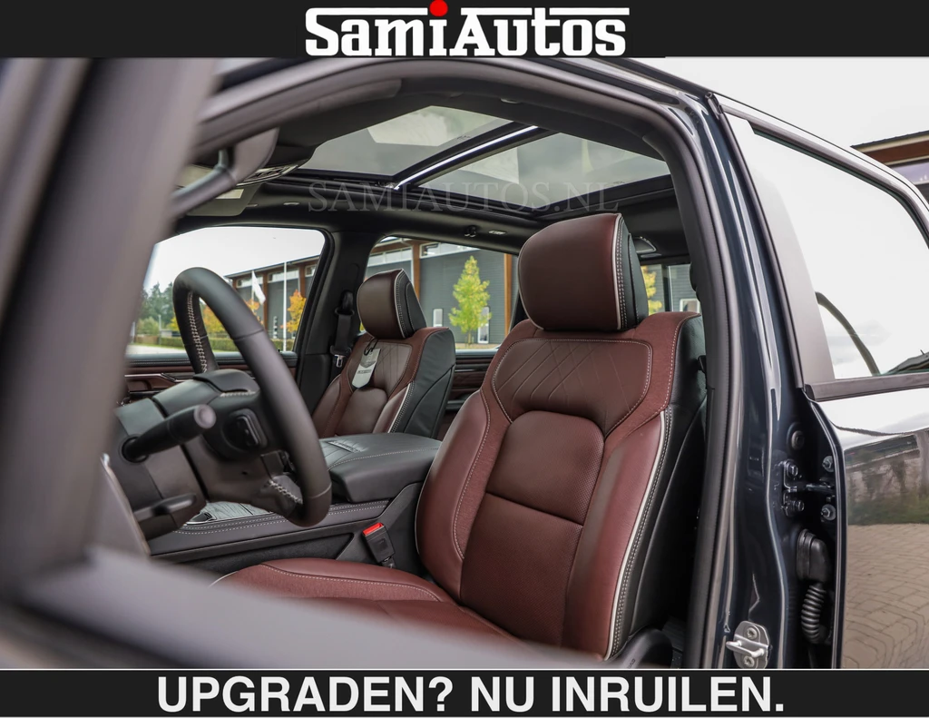 Dodge Ram Pick-Up – foto 51