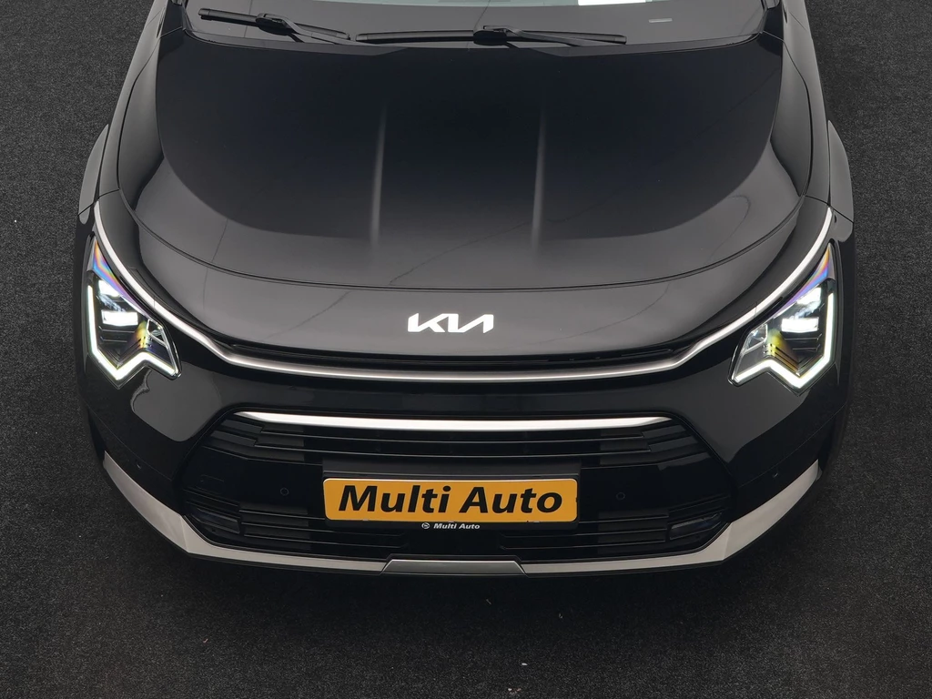 Kia Niro – foto 12