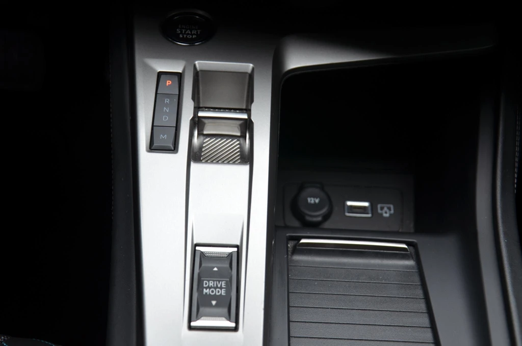 Peugeot 308 – foto 35