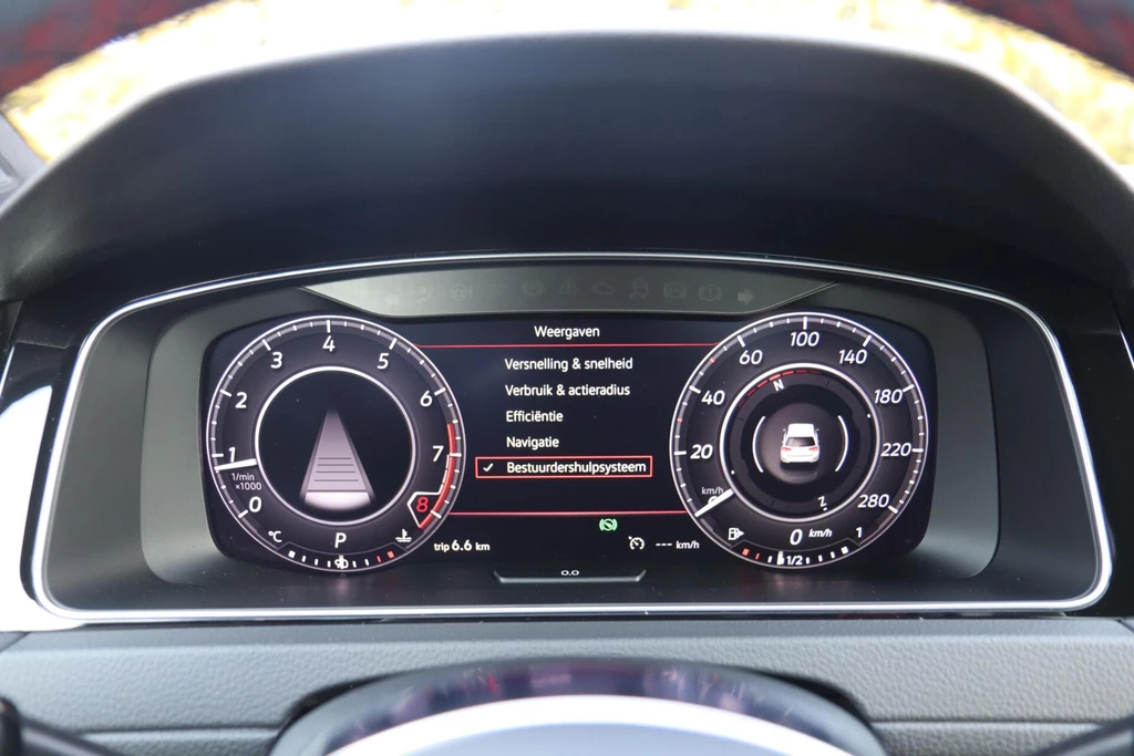 Volkswagen Golf – foto 35