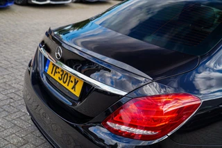 Mercedes-Benz C-Klasse – thumbnail 31