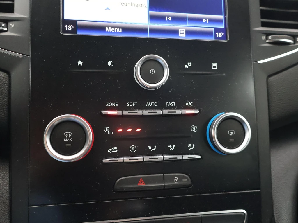 Renault Mégane – foto 14