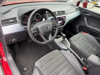 SEAT Arona – thumbnail 12