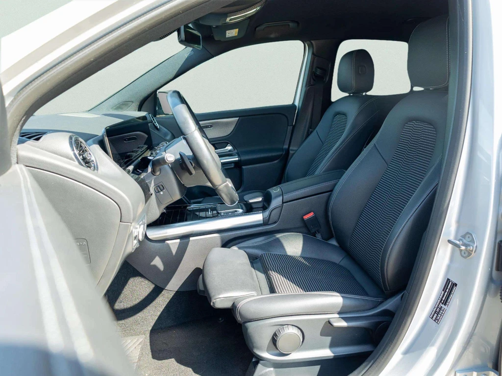 Mercedes-Benz GLA – foto 9