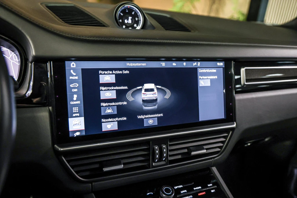 Porsche Cayenne – foto 51