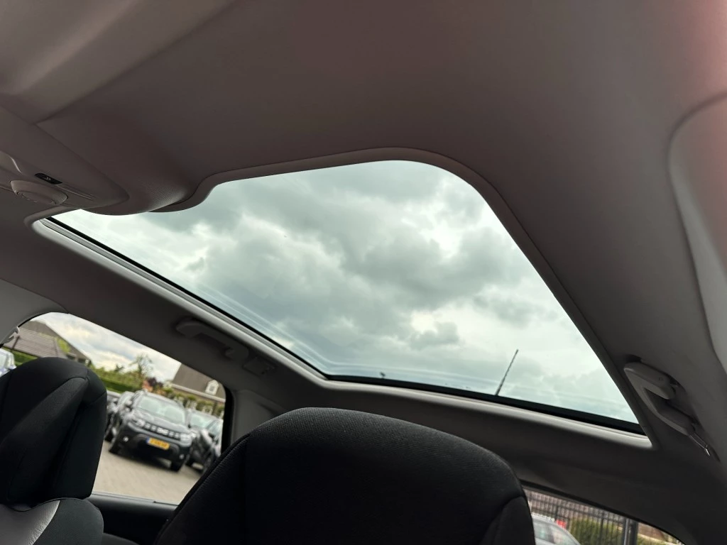 Citroën C4 Picasso – foto 22