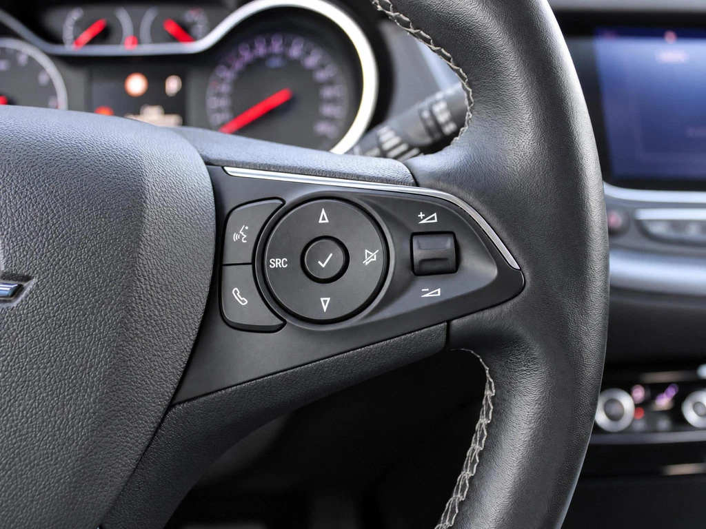 Opel Grandland X – foto 17